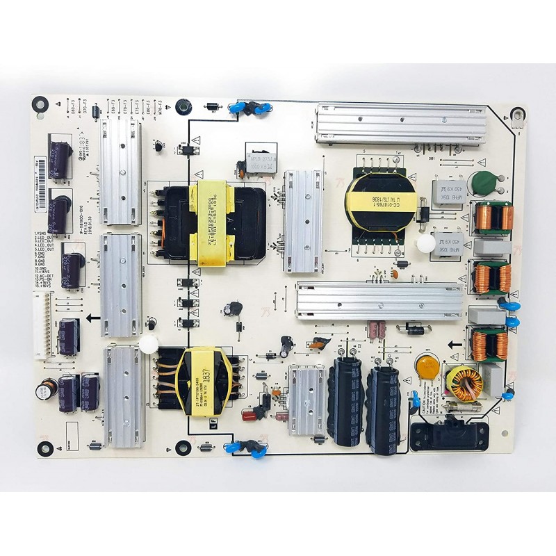 FUENTE DE ALIMENTACION 1p-1181x00-1010 tv modelo 301791