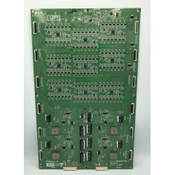 placa led driver board kls-d980bahf288- A y B  6917L-0160