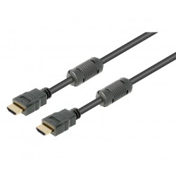 cable 10 metros HDMI 2.0b...
