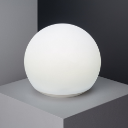 esfera LED SOLAR 25cm /...