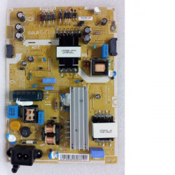 Placa alimentación...