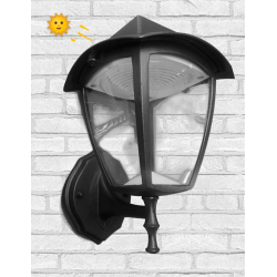 Farol Solar 2W LED 110Lm...