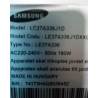 fuente alimentacion samsung le37a336j1d REF- bn44-00216a