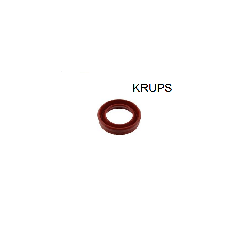 Junta depósito agua cafetera Krups MS-0907124 - Recambios Mollet
