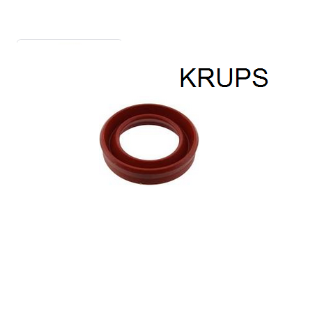 Junta depósito agua cafetera Krups MS-0907124 - Recambios Mollet