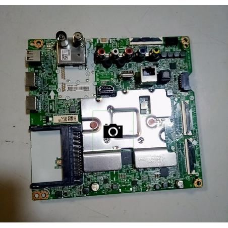 main para Lg 49nu711c0zb - eax69083603 (1.0)