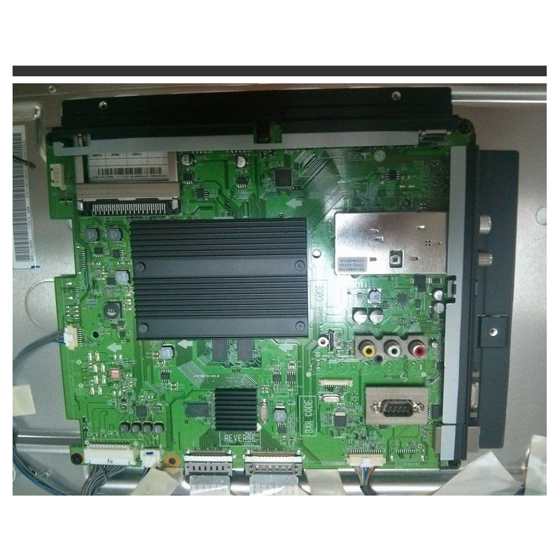 Main Board para LG 42lw650s EAX64405501 (0) - EBT61401005
