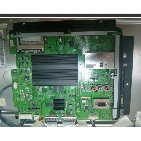 Main Board para LG 42lw650s EAX64405501 (0) - EBT61401005