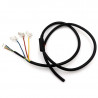 cable motor para patinete electrico 3 hilos motor + 5 hilos sensores