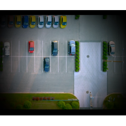 New foco solar bajo consumo 25w reales 2200Lm para +100mts2