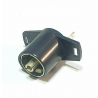 base de antena hembra - conector para reparar clavija rota de televisores pantallas