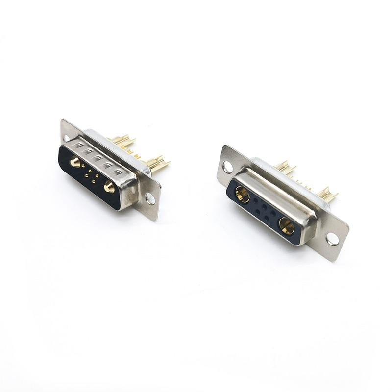 Conectores D-SUB 7 pin para bateria Cecotec outsider/Bongo serie A
