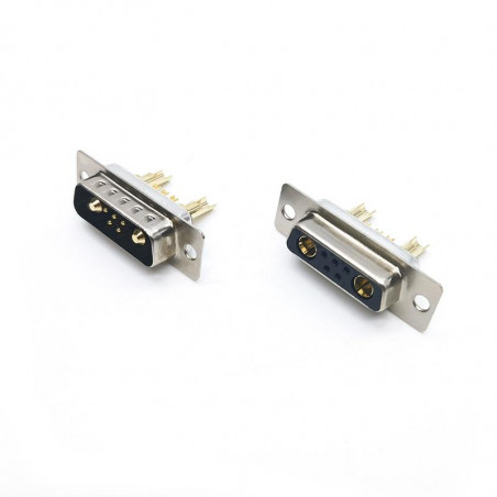 Conectores D-SUB 7 pin para bateria Cecotec outsider/Bongo serie A