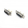 Conectores D-SUB 7 pin para bateria Cecotec outsider/Bongo serie A