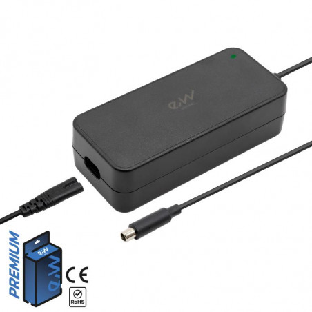 Cargador premium 36v (salida 42v) 2A conector DC 8mm