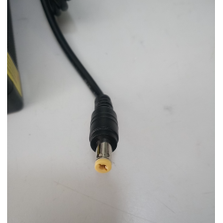 Cargador 36V2A (salida 42V2A) DC 5,5X2,1