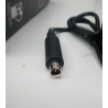 Cargador premium 36v (salida 42v) 2A conector DC 8mm
