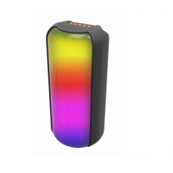 altavoz OPTONICA bluetooth portátil 2x3pulgadas 150W P.M.P.O 2x6Wrms