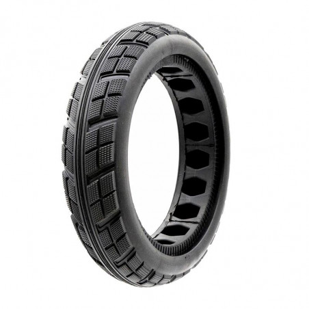 Rueda maciza 8,5x2-6,1/B34 antipinchazos