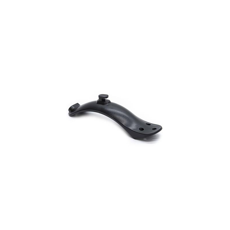 Guardabarros trasero GX1.5 negro para Xiaomi M365 y Pro