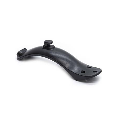 Guardabarros trasero GX1.5 negro para Xiaomi M365 y Pro