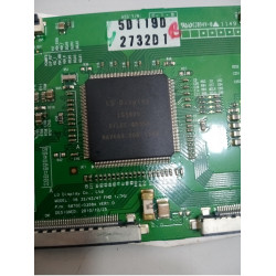 T-Con 6870C-0358A - LG - 42lw650s