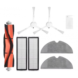 repuestos para Robot...