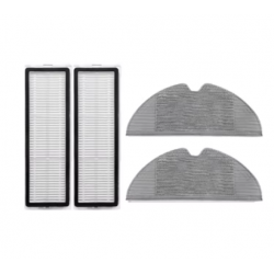 repuestos para Robot...