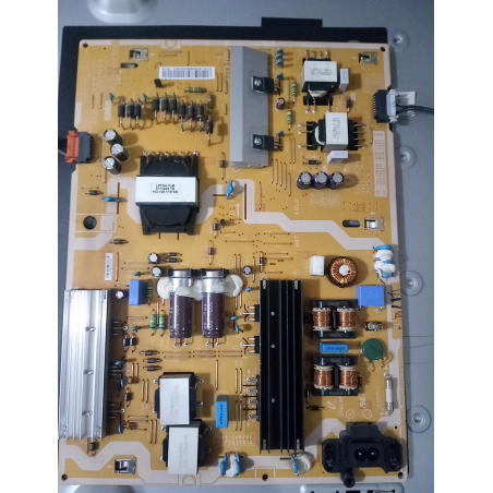 fuente de alimentacion para samsung ue58mu6125k