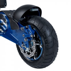 Patinete eléctrico 2000W con asiento Sparrow