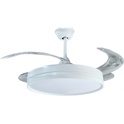Lampara Ventilador de techo...