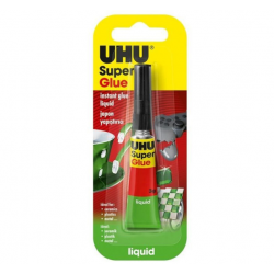 UHU Superglue Líquido...