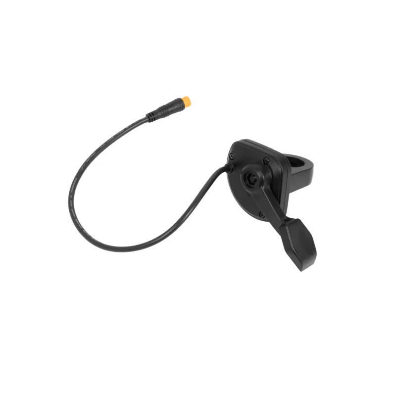 Acelerador de pulgar para patinete eléctrico, 3 pines, resistente al agua, WP, para Smartgyro speedway y rockway Maxwheel T