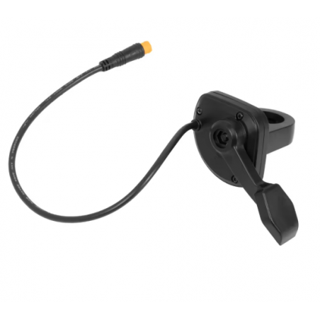 Acelerador de pulgar para patinete eléctrico, 3 pines, resistente al agua, WP, para Smartgyro speedway y rockway Maxwheel T