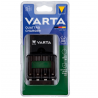 Cargador de batería VARTA Quatro USB