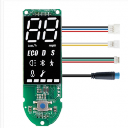 Display Xiaomi Pro BLE 9899...