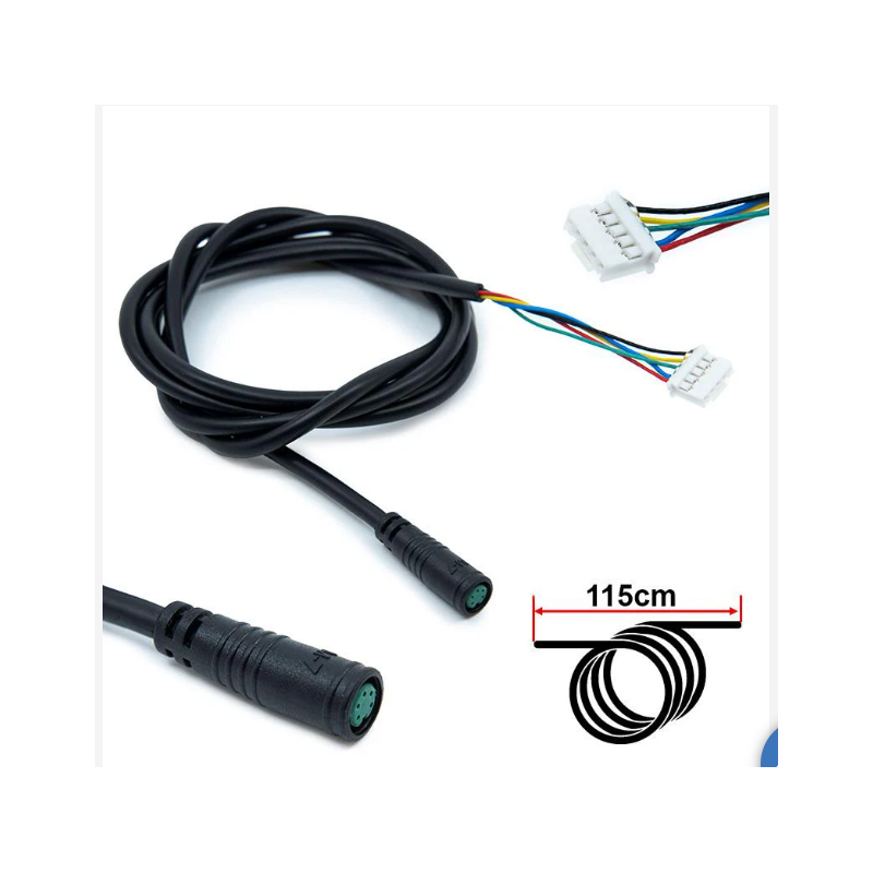 Cable bus display/controladora Mi3 Lite, Mi4, MI4 Lite