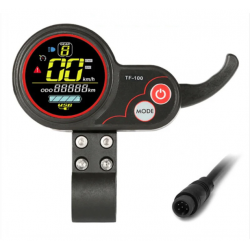 acelerador pantalla TF-100...