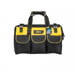 Bolsas de herramientas...