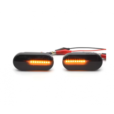 luz lateral intermitentes para Seat leon mk1 y varios modelos