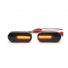 luz lateral intermitentes para Seat leon mk1 y varios modelos
