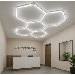 Kit de Iluminación...