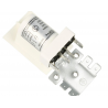 condensador de Filtro universal para lavadoras CX(0.1µF)CY(2x27nF)R(1MΩ)16A-AD
