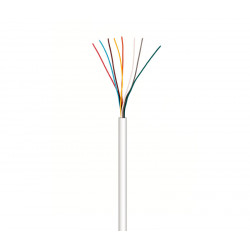 cable 8 hilos colores...