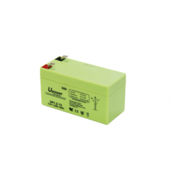 batería 12v para fregona...
