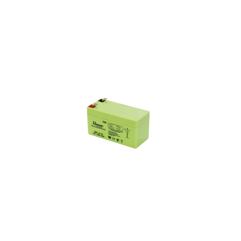 batería 12v para fregona fregola escurridor automatico