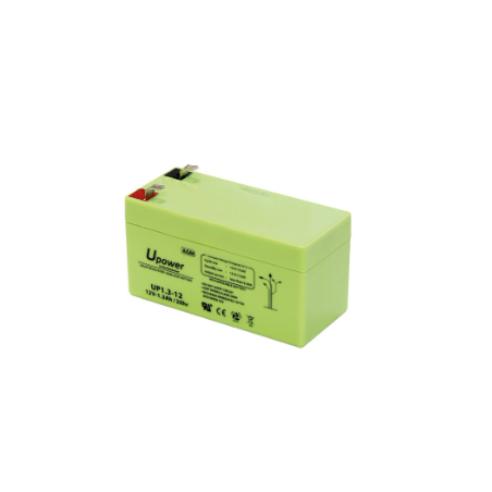 batería 12v para fregona fregola escurridor automatico