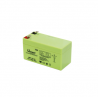 batería 12v para fregona fregola escurridor automatico