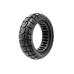 Rueda maciza 10x2,75-6,5 B54