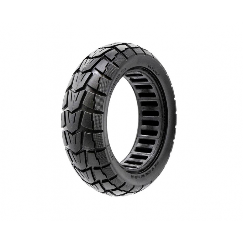 Rueda maciza 10x2,75-6,5 B54